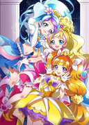 Ｇｏ！プリンセスプリキュア