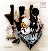 DeeMo - Precipitation