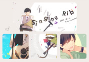 【歌い手】singing Rib