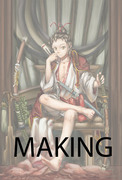 ※MAKING@魔王くん※