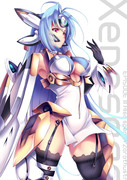 KOS-MOS Ver.4