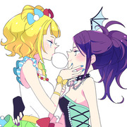 プリパラつめあわせ