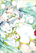 ♫SnowMiku2015♫