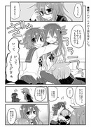 艦これアニメ３話の話