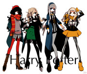 HarryPotter