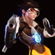 Tracer!