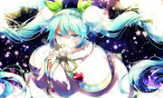 ❄ Snow Miku ❄