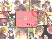 MSSP Log!