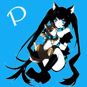 犬 擬人化 Pixiv年鑑 B