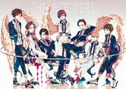 THE HOOPERS