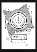 PARANOIA / 空想症