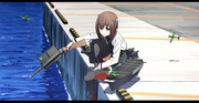 艦これ絵１０