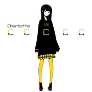 Charlotteちゃん