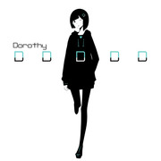 Dorothyちゃん