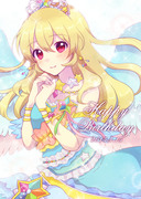 星宮いちご生誕祭2015！