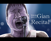 Gian Recital