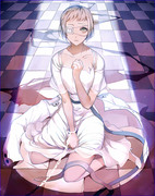東京喰種 Re 東京喰種 六月透 2015 Pixiv年鑑 B