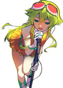 GUMI