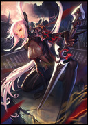 blade&soul mobile