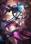 JINX~