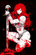 REDSONJA