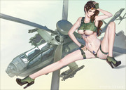 AH-64E