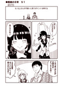 艦娘の日常　５１