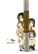 【K-ON!】