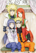 Naruto Family I