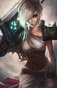 Riven