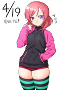 真姫誕2015