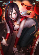 貂蝉katarina