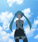 ボカロつめ