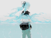 初音