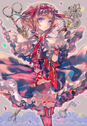 Ribbon　Alice