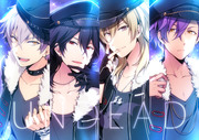 UNDEAD