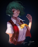 Yuuka