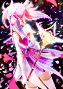 [LOL]Star Guardian Lux