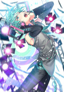 初音ミクオ