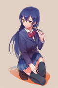 UMI