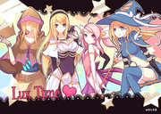 [LOL] Lux~~