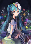 【MIKU】这个美丽的世界