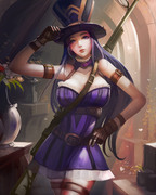 Caitlyn