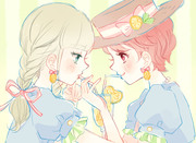 AIKATSU!*log12