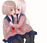 百合