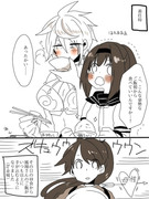 【艦これ】log7