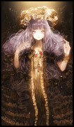 Patchouli Knowledge