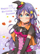 希ちゃん誕生日おめでとう！！