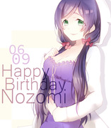 希 誕生日おめでと｡：ﾟ(｡ﾉω＼｡)ﾟ･｡