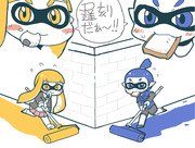 スプラトゥーン劇場